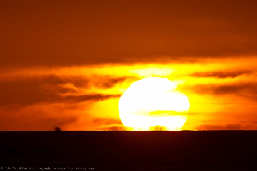 PeterWestCarey-sunset-20120119-170909-8573