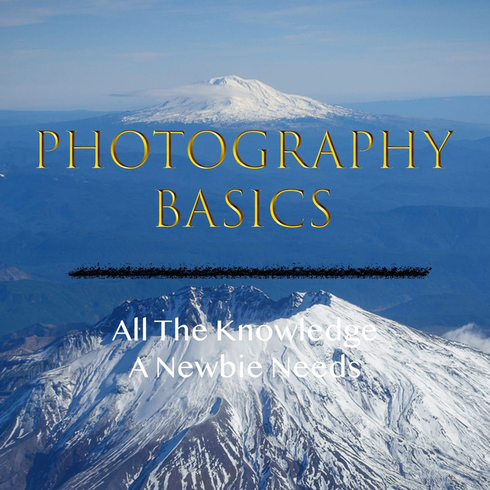 Flash Basics - Photography Basics, basically